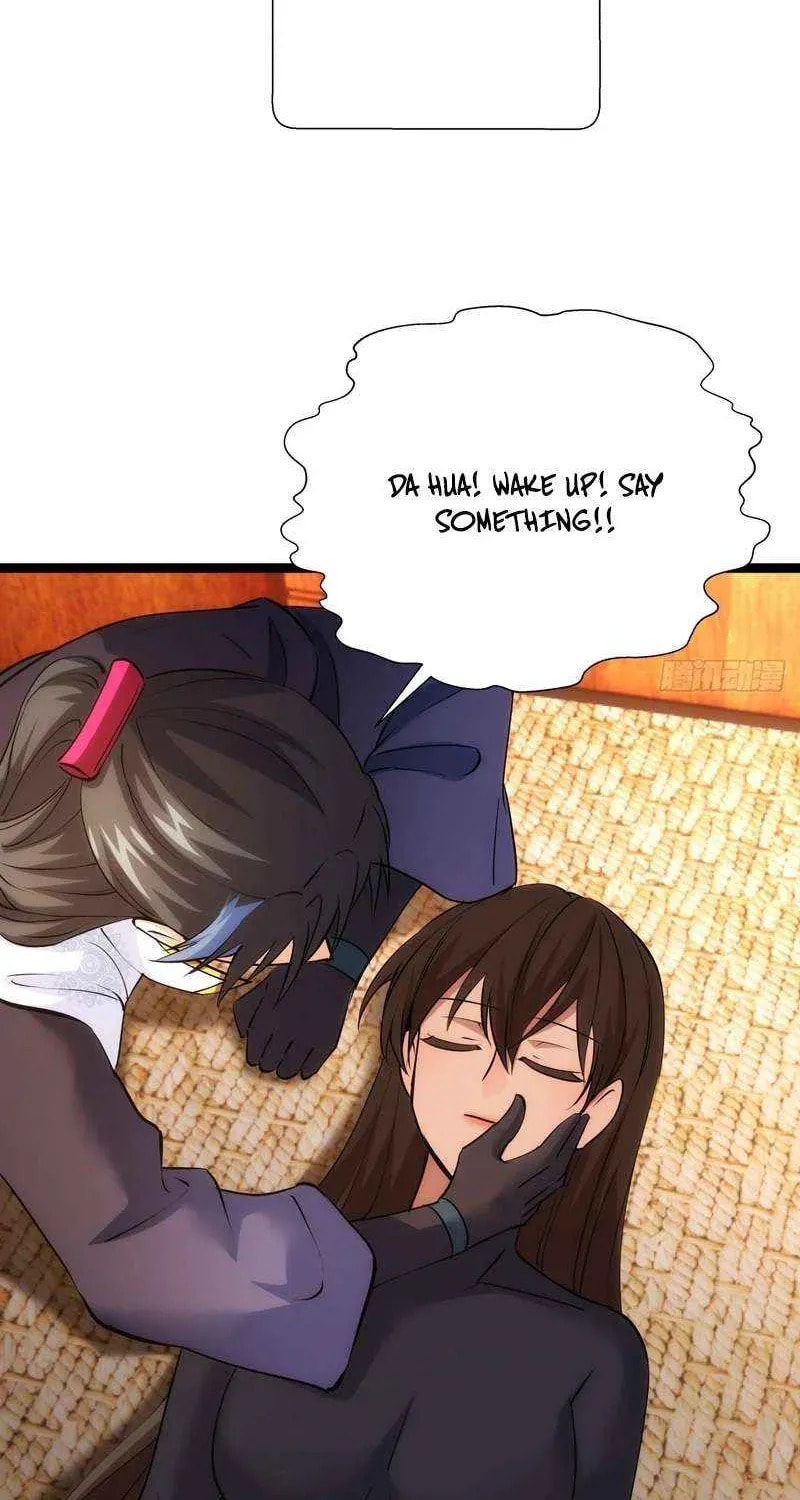 I Took Over The System Players Chapter 72 page 39 - 