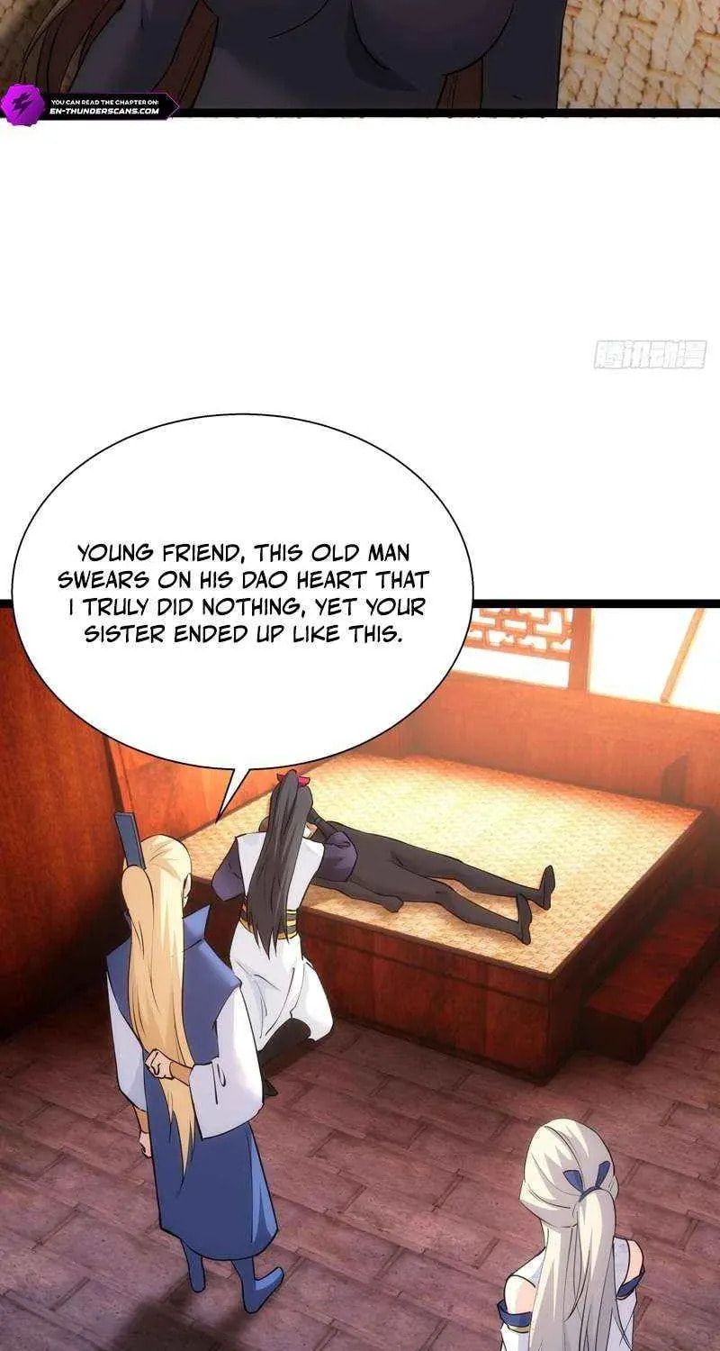 I Took Over The System Players Chapter 72 page 40 - 