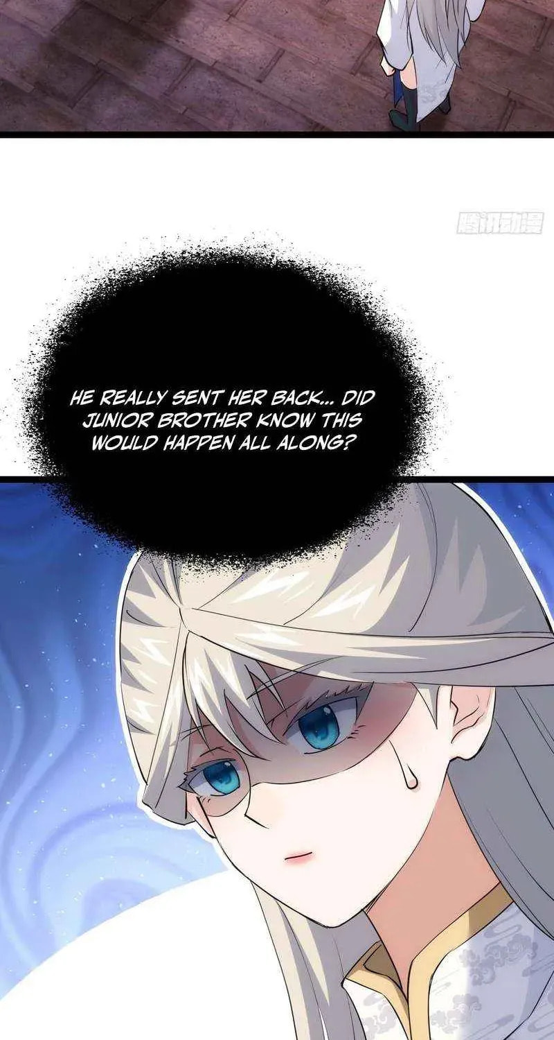 I Took Over The System Players Chapter 72 page 41 - 