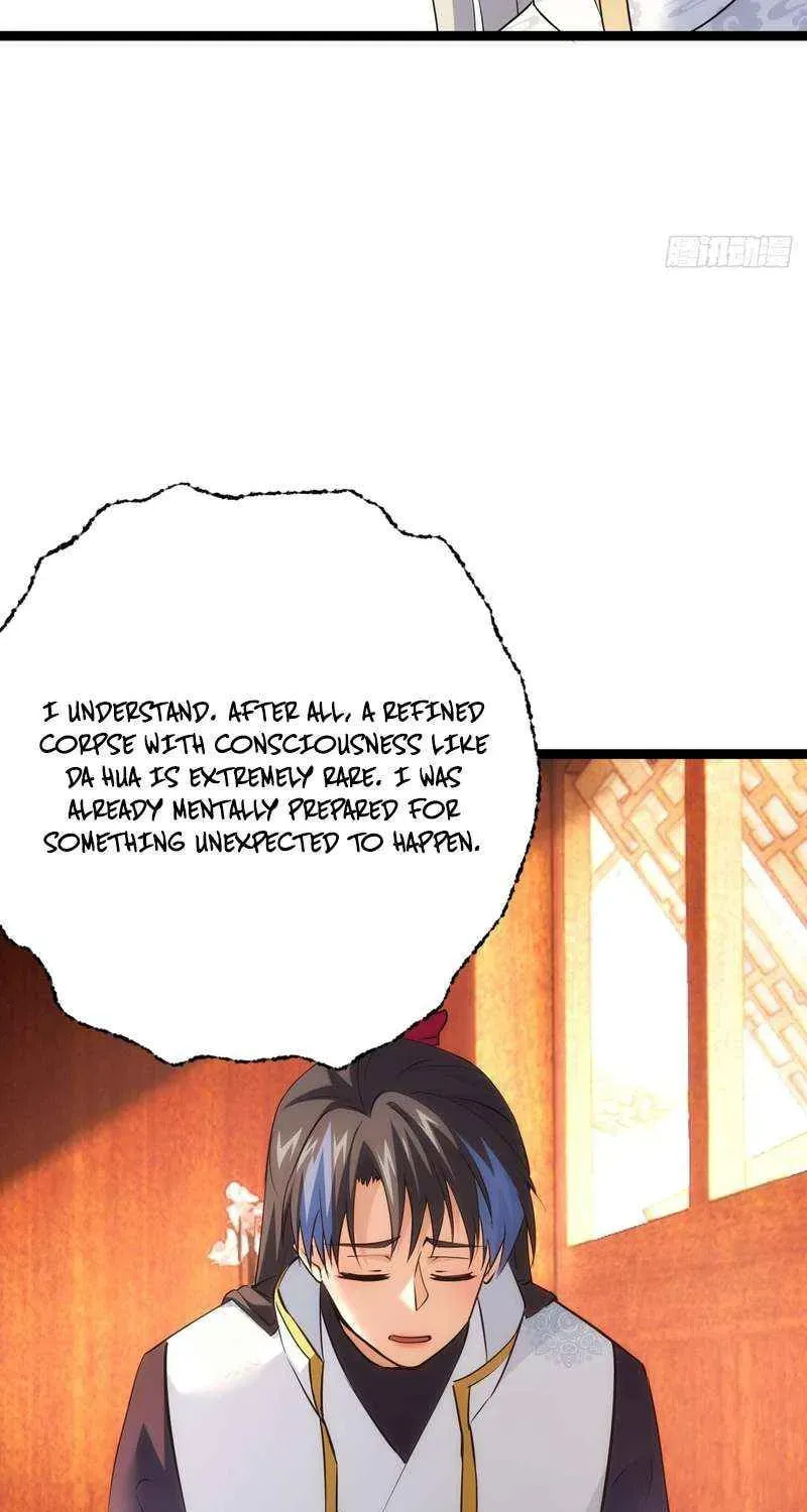 I Took Over The System Players Chapter 72 page 42 - 