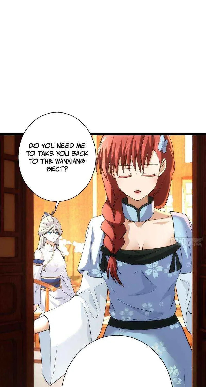 I Took Over The System Players Chapter 72 page 6 - 