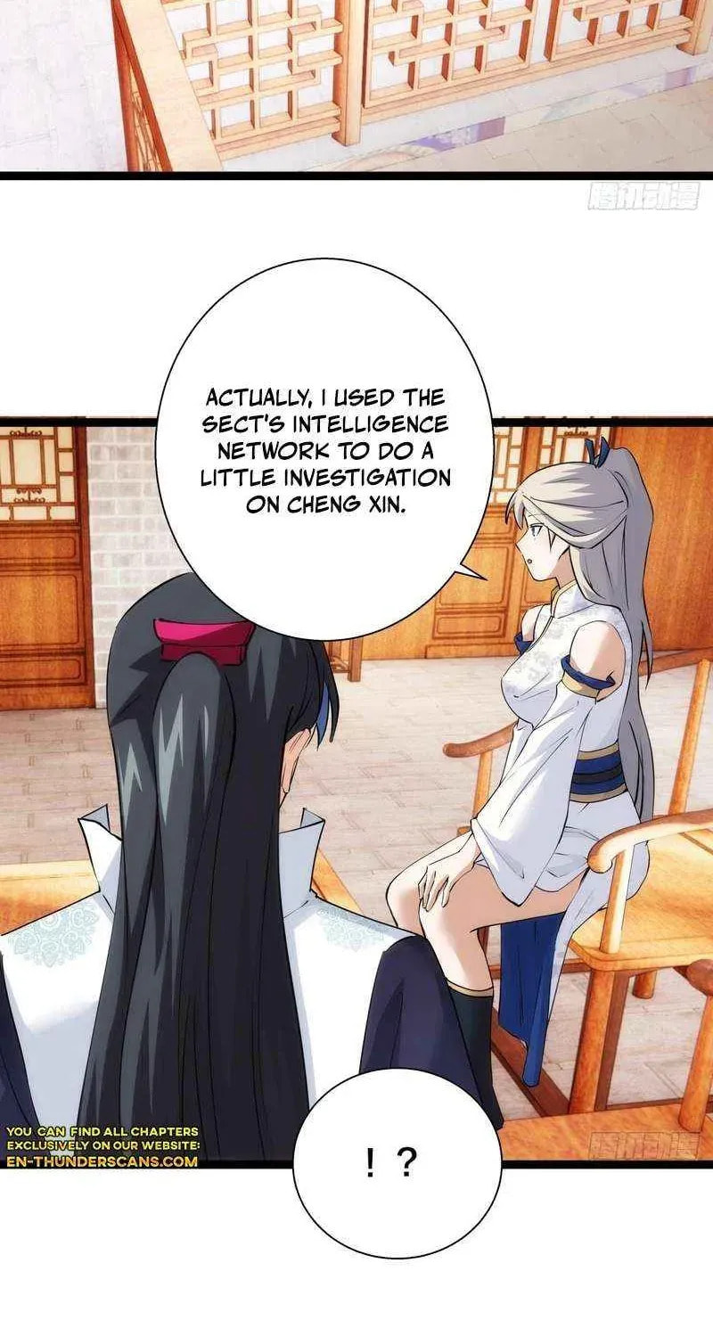 I Took Over The System Players Chapter 72 page 8 - 