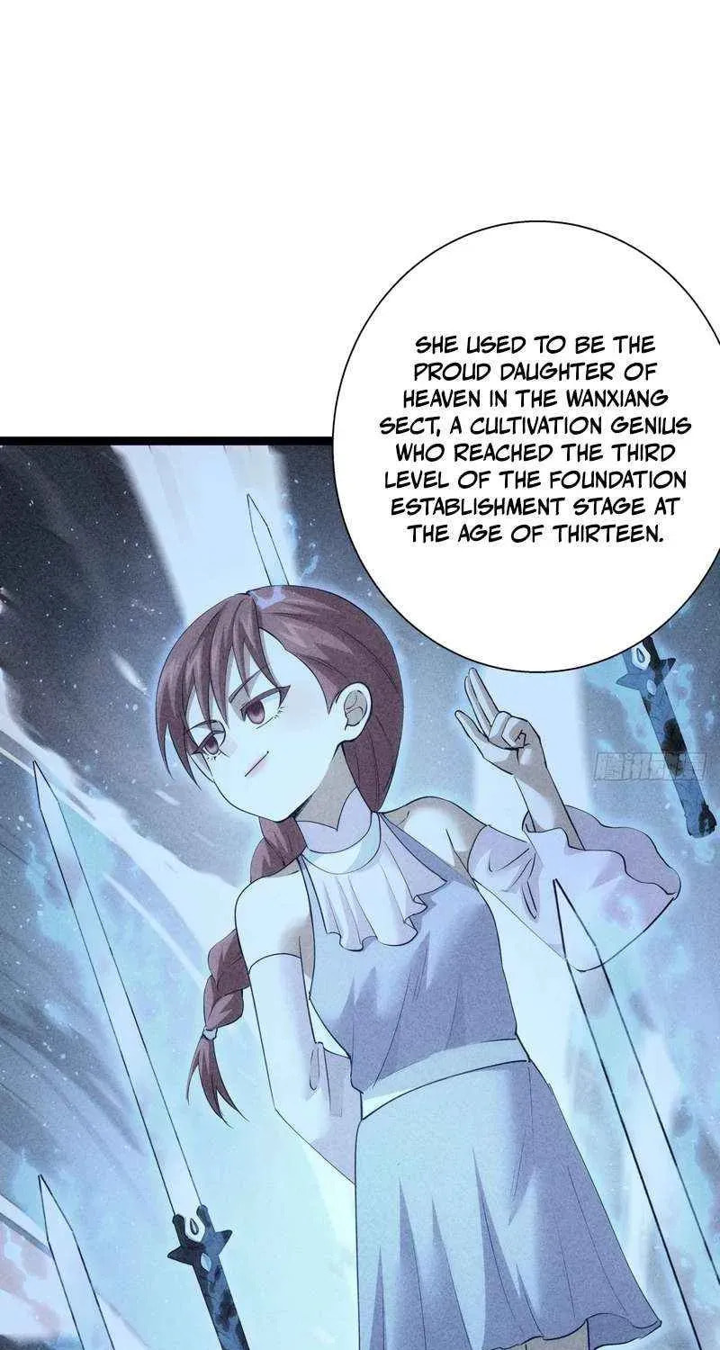 I Took Over The System Players Chapter 72 page 9 - 