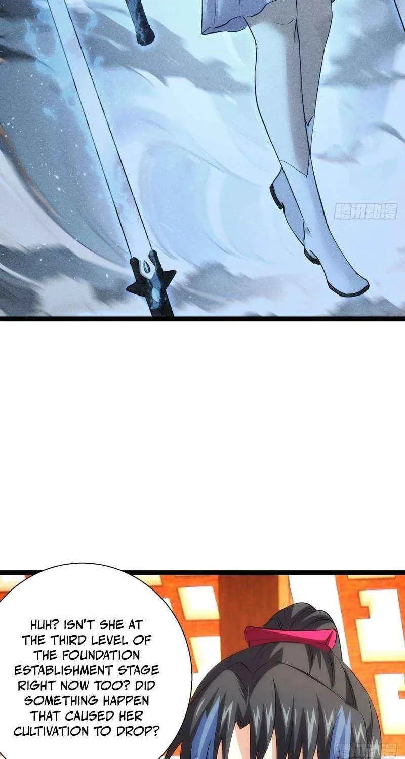 I Took Over The System Players Chapter 72 page 10 - 