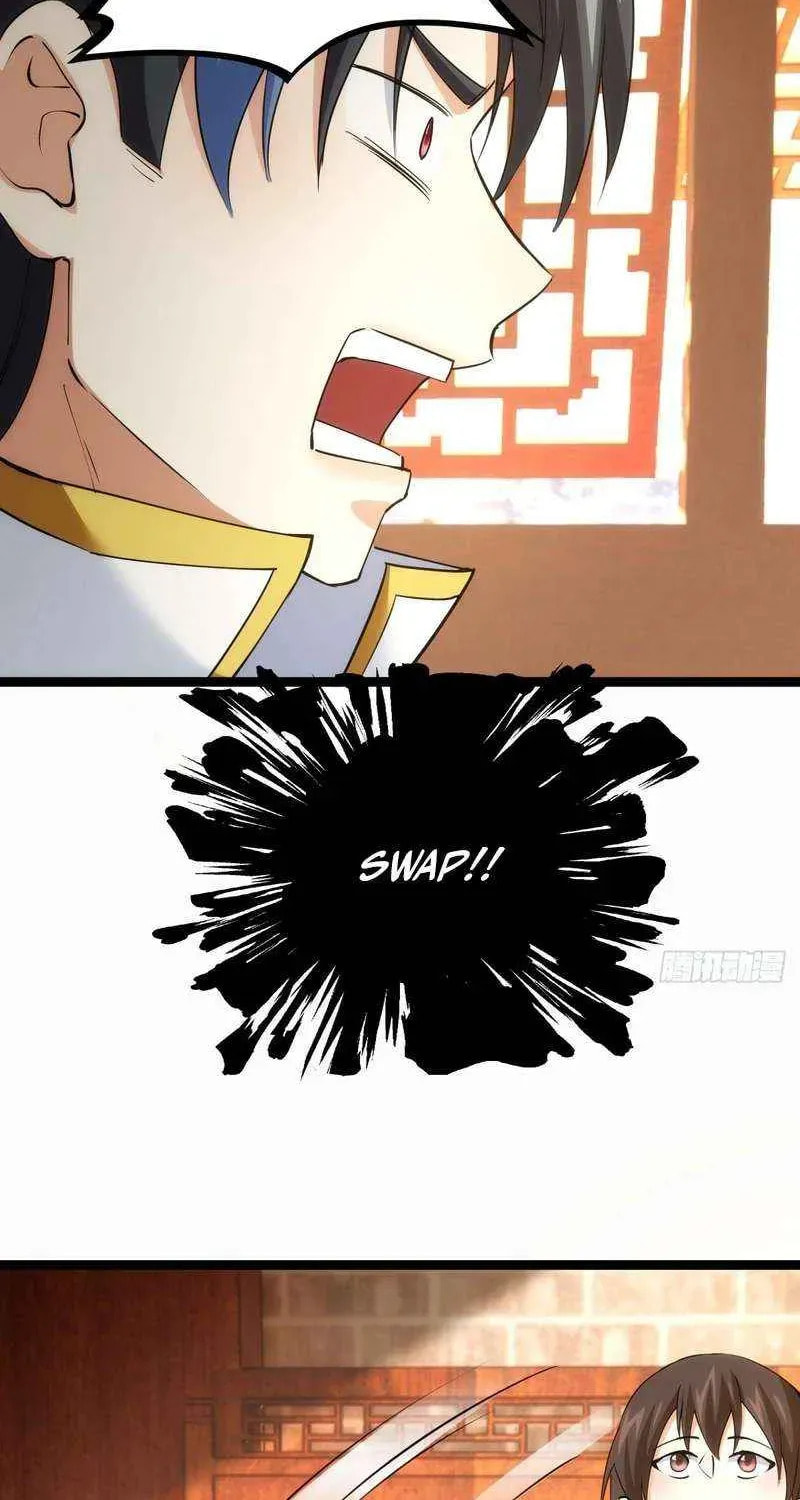 I Took Over The System Players Chapter 73 page 15 - 