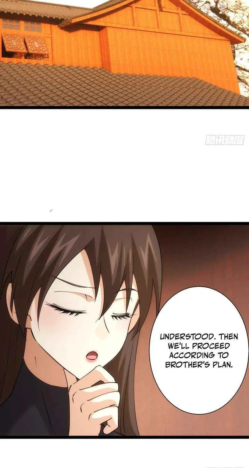 I Took Over The System Players Chapter 73 page 19 - 