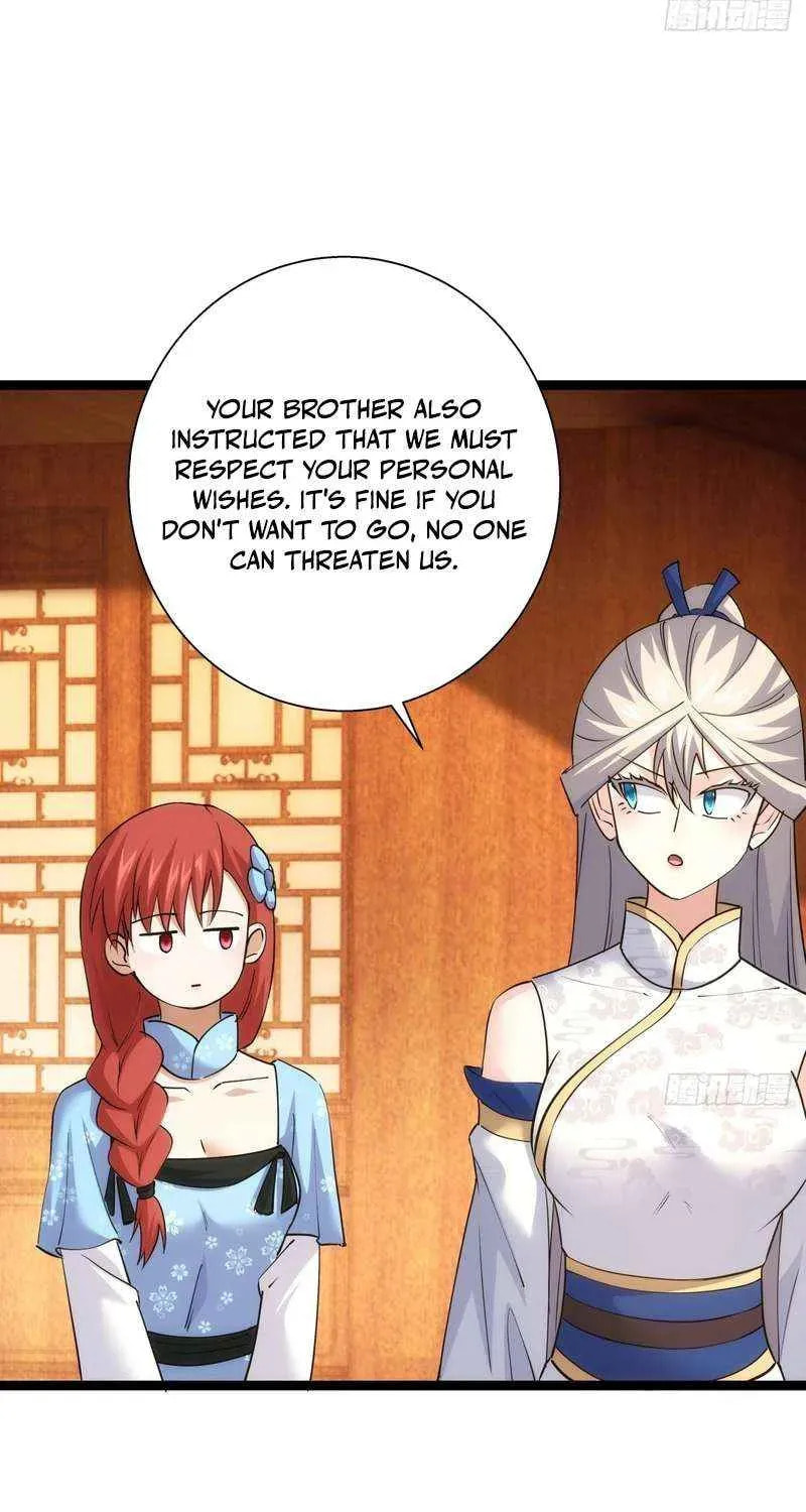 I Took Over The System Players Chapter 73 page 20 - 