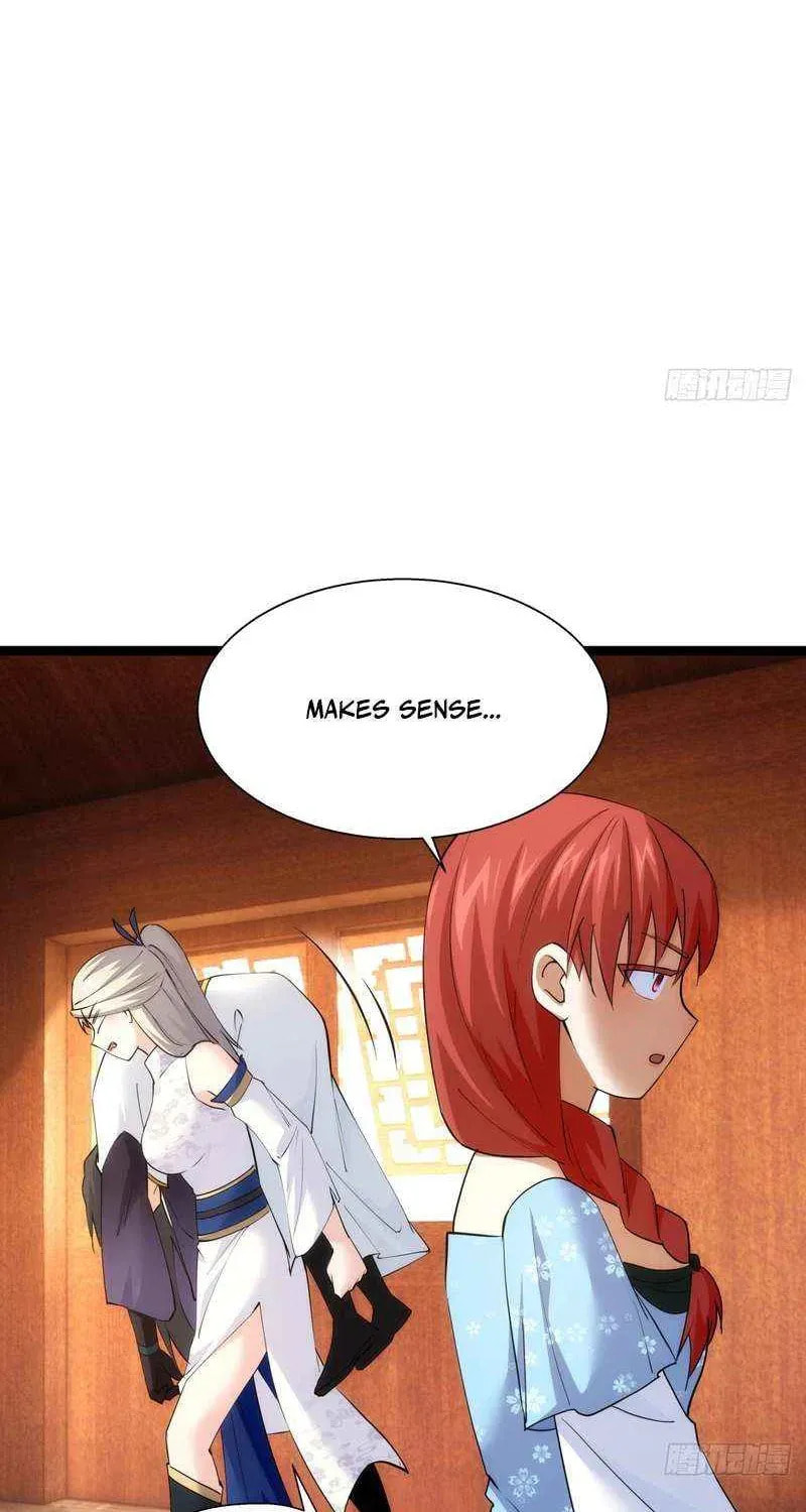 I Took Over The System Players Chapter 73 page 24 - 