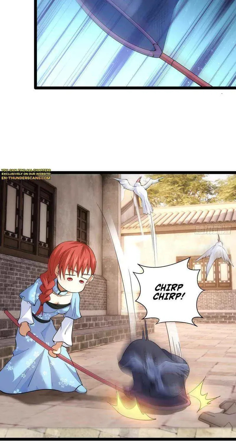 I Took Over The System Players Chapter 73 page 28 - 