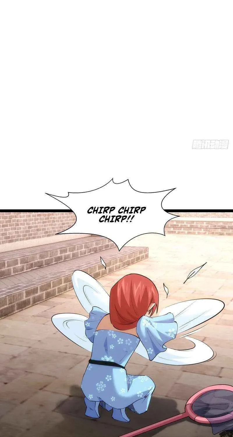 I Took Over The System Players Chapter 73 page 29 - 