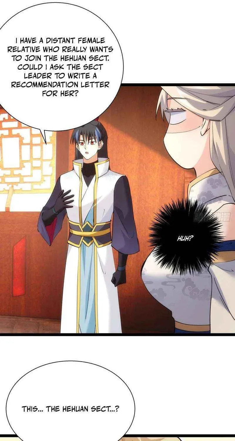 I Took Over The System Players Chapter 73 page 4 - 