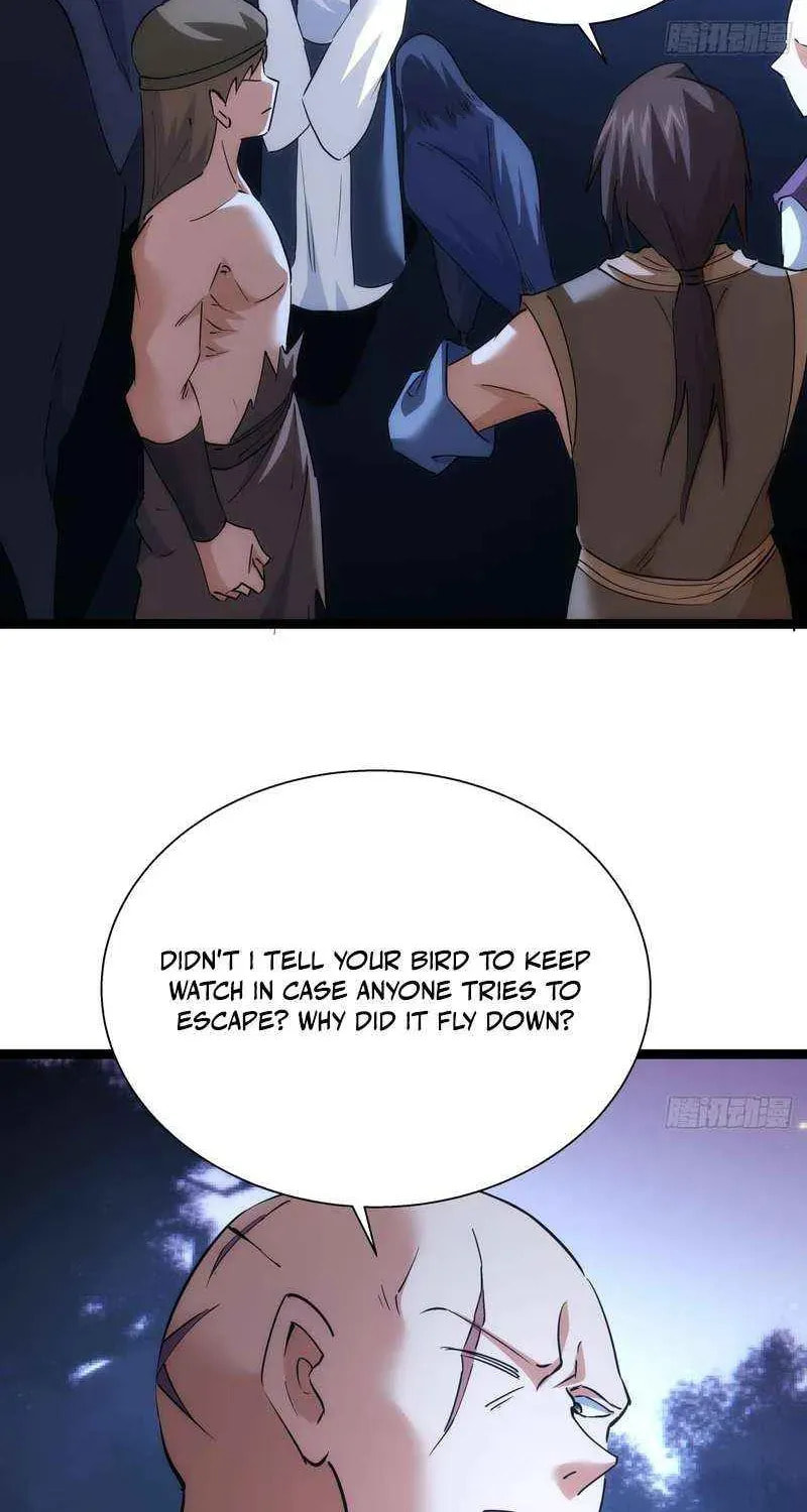 I Took Over The System Players Chapter 73 page 37 - 
