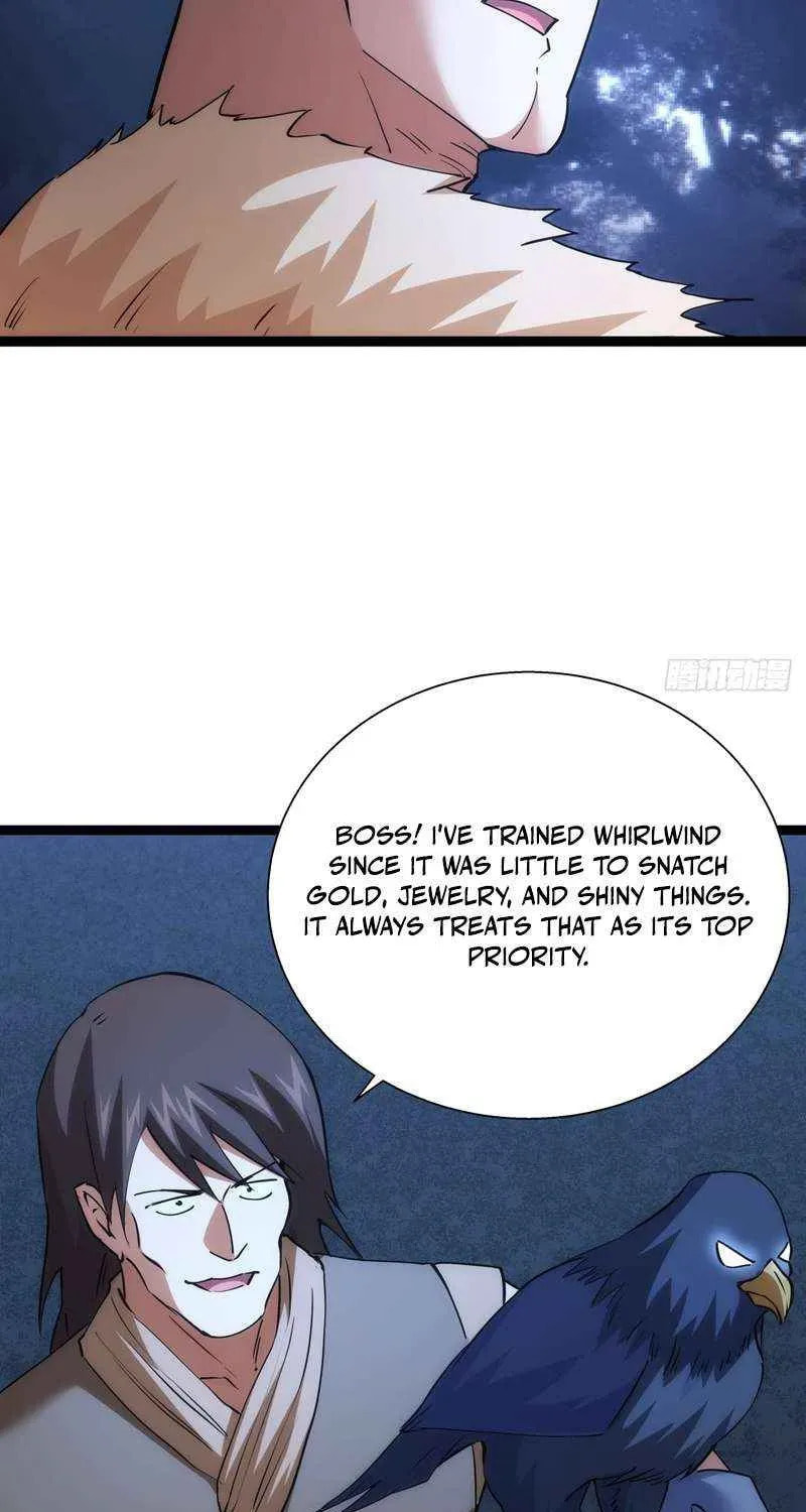 I Took Over The System Players Chapter 73 page 38 - 