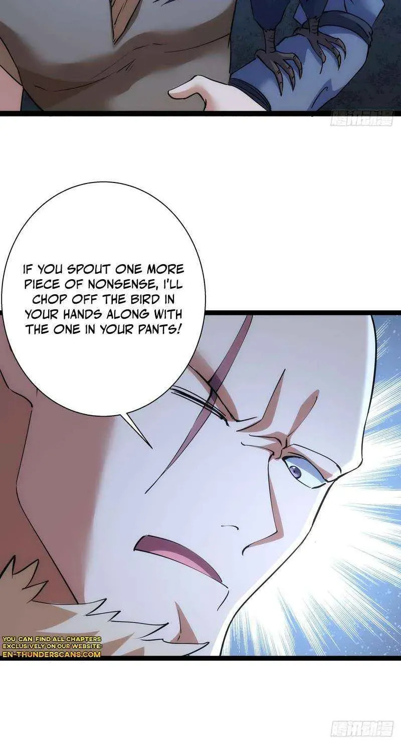 I Took Over The System Players Chapter 73 page 39 - 