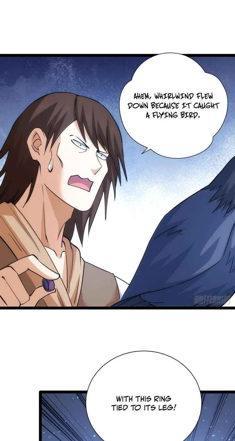 I Took Over The System Players Chapter 73 page 40 - 