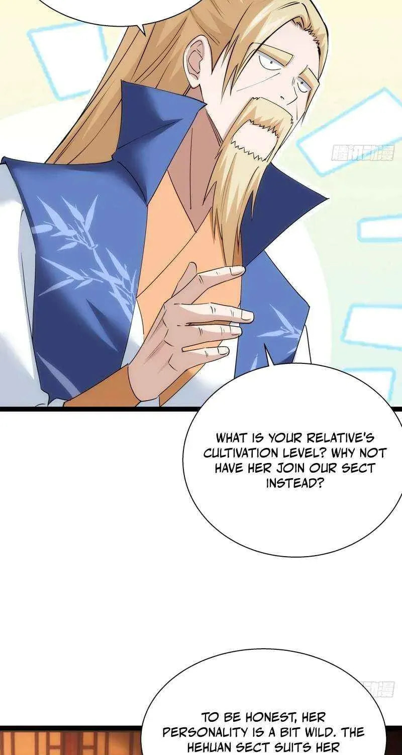 I Took Over The System Players Chapter 73 page 5 - 