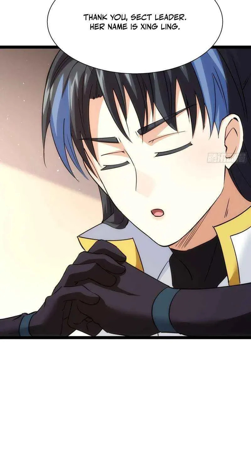 I Took Over The System Players Chapter 73 page 7 - 
