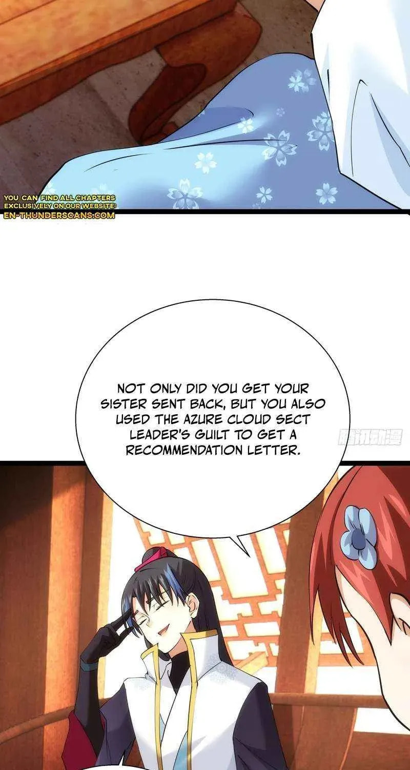 I Took Over The System Players Chapter 73 page 9 - 
