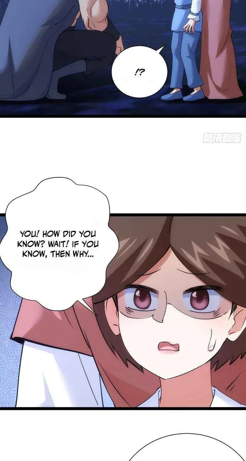 I Took Over The System Players Chapter 74 page 19 - 