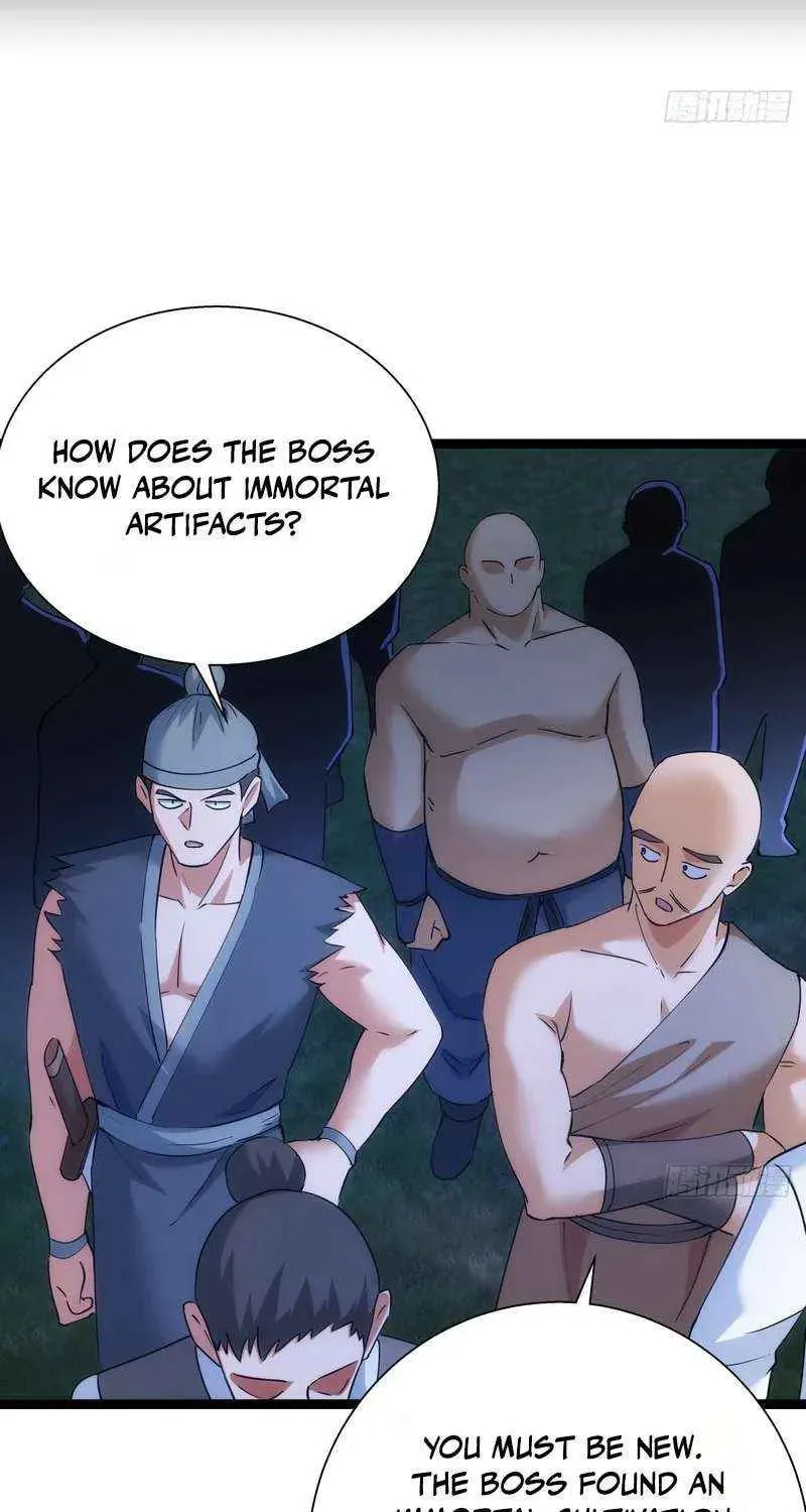 I Took Over The System Players Chapter 74 page 3 - 