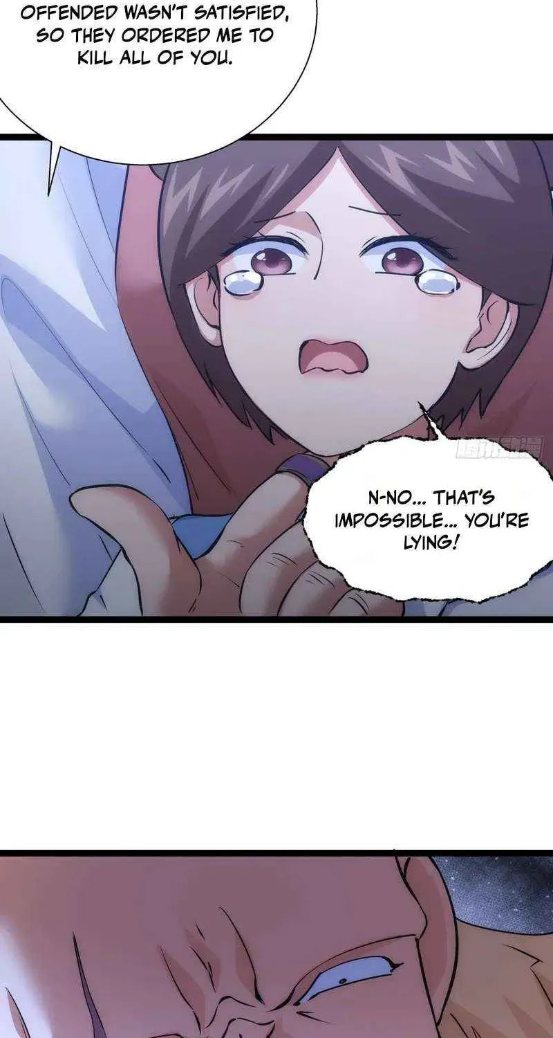 I Took Over The System Players Chapter 74 page 21 - 