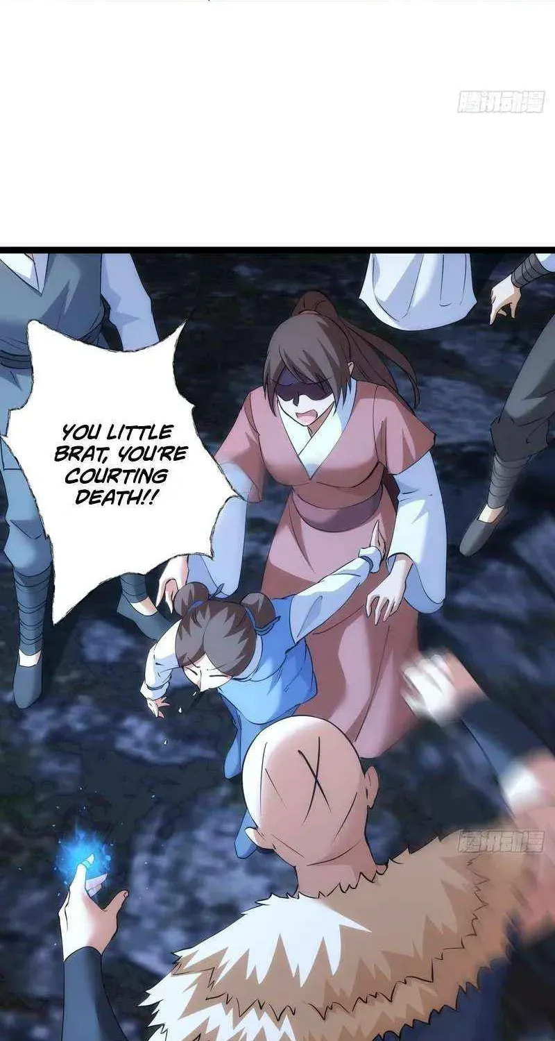 I Took Over The System Players Chapter 74 page 24 - 