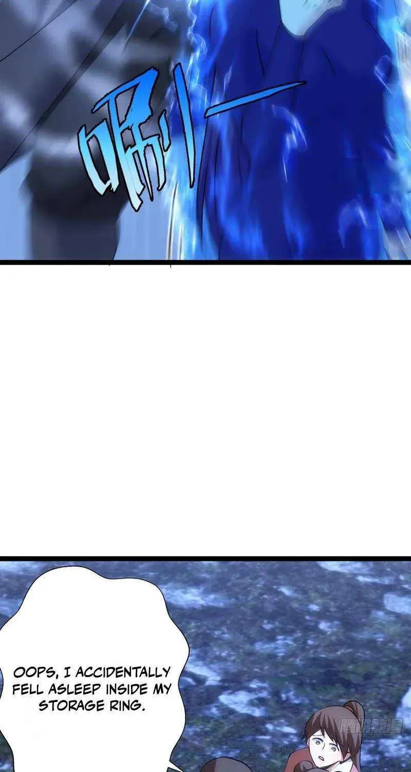 I Took Over The System Players Chapter 74 page 26 - 