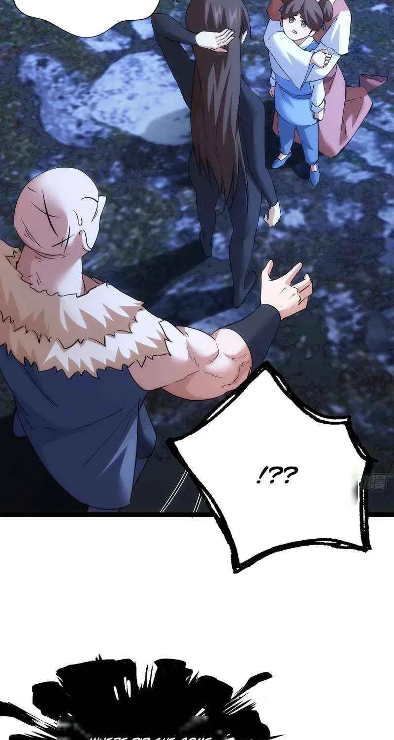 I Took Over The System Players Chapter 74 page 27 - 