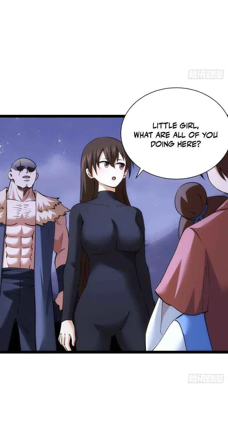 I Took Over The System Players Chapter 74 page 29 - 