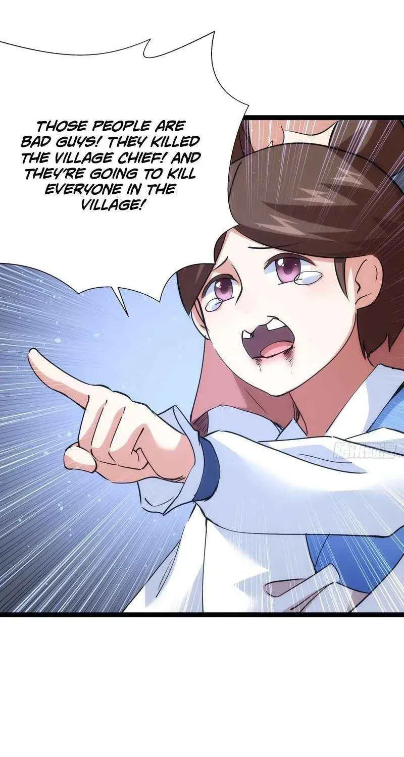 I Took Over The System Players Chapter 74 page 30 - 
