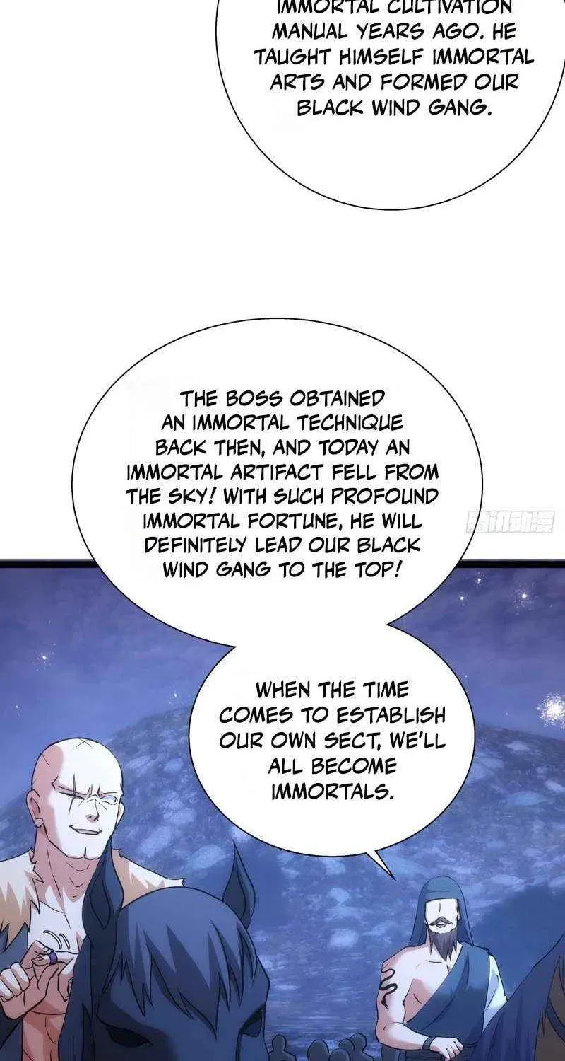 I Took Over The System Players Chapter 74 page 4 - 