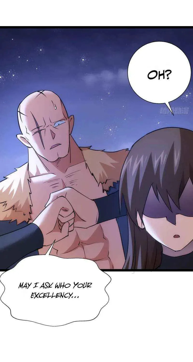 I Took Over The System Players Chapter 74 page 31 - 