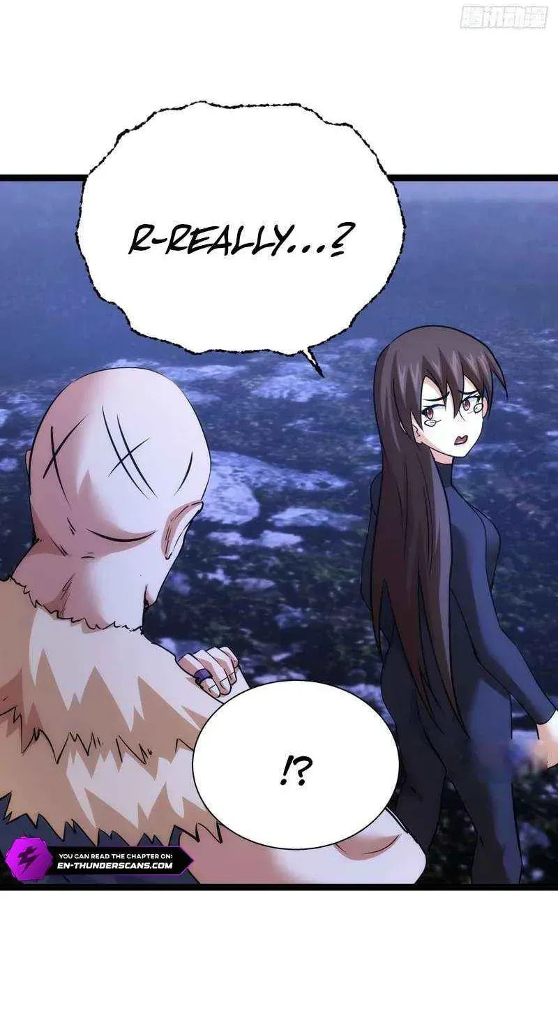 I Took Over The System Players Chapter 74 page 32 - 