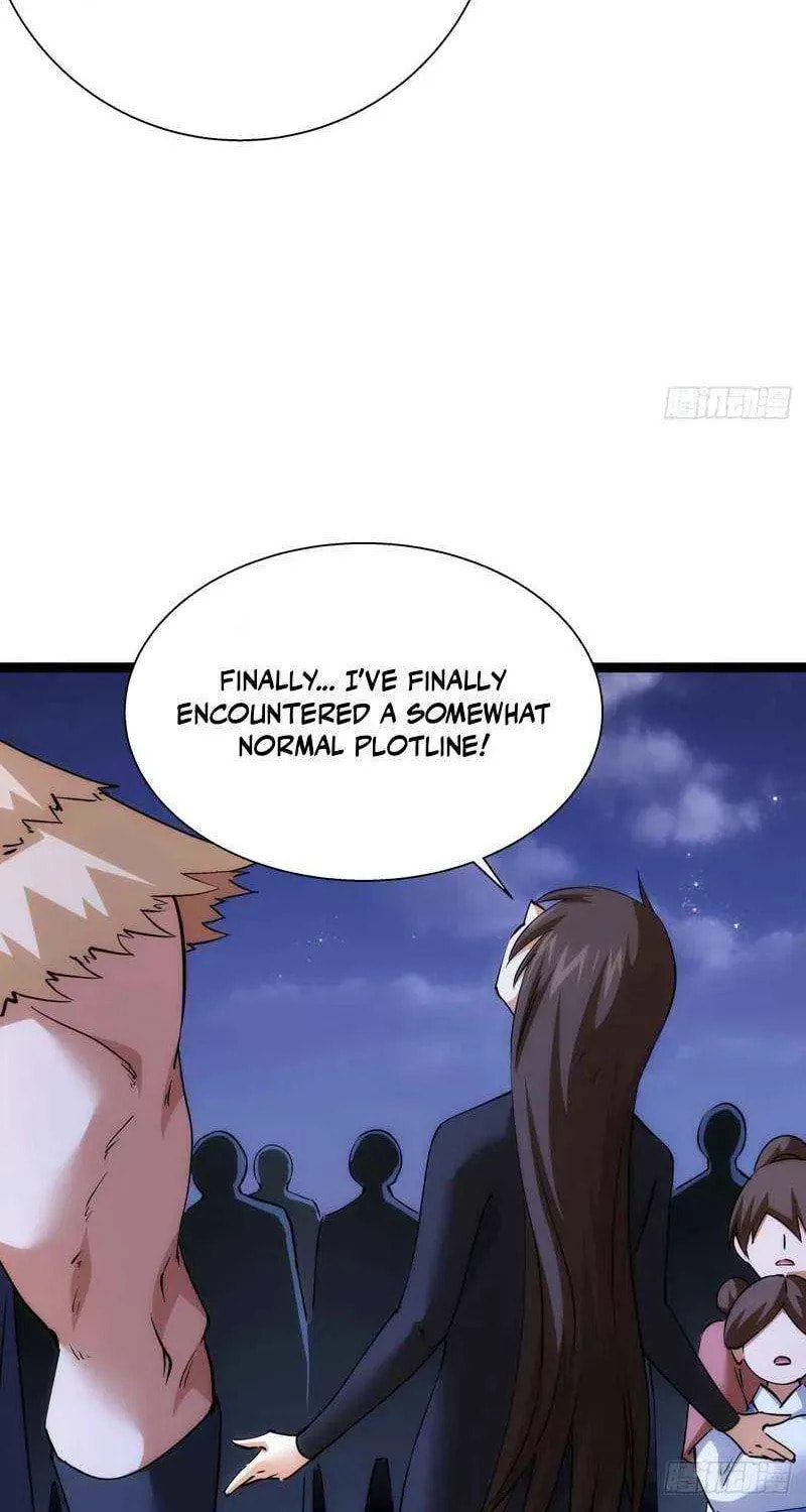 I Took Over The System Players Chapter 74 page 34 - 