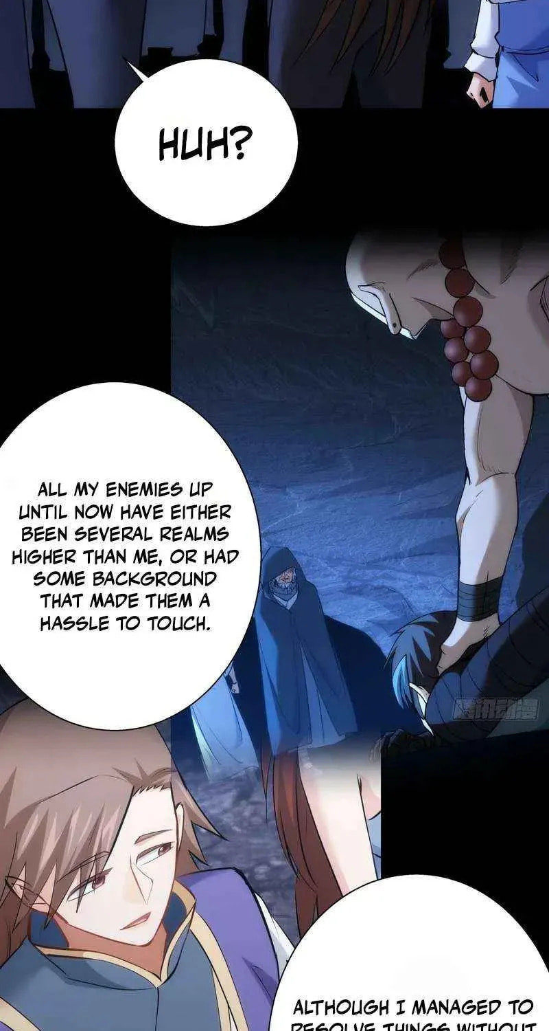 I Took Over The System Players Chapter 74 page 35 - 