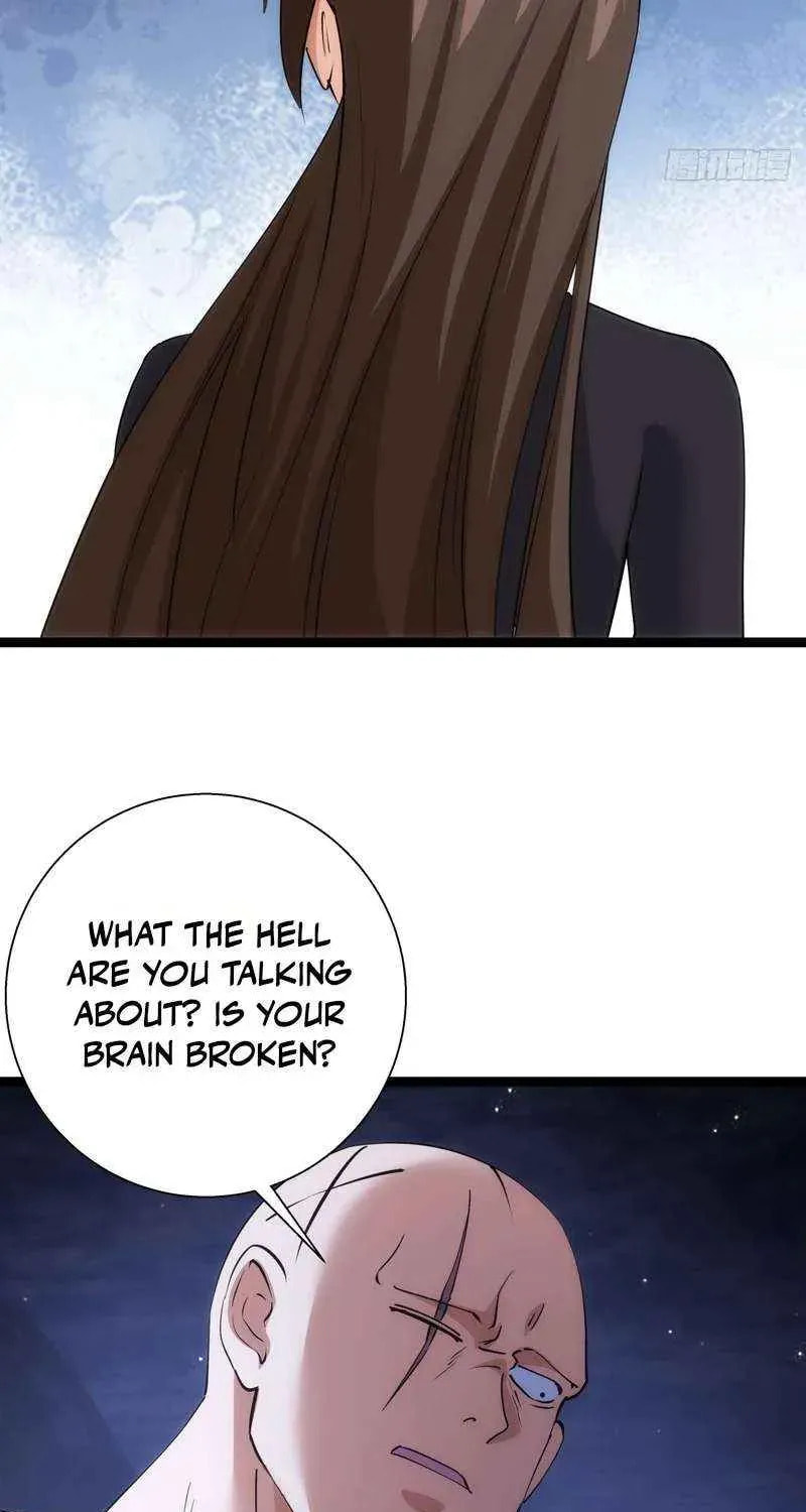 I Took Over The System Players Chapter 74 page 37 - 