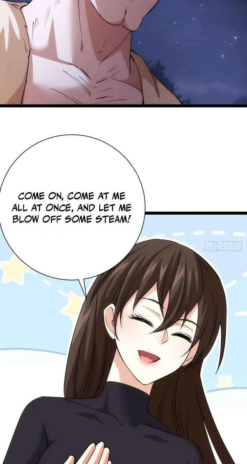 I Took Over The System Players Chapter 74 page 38 - 