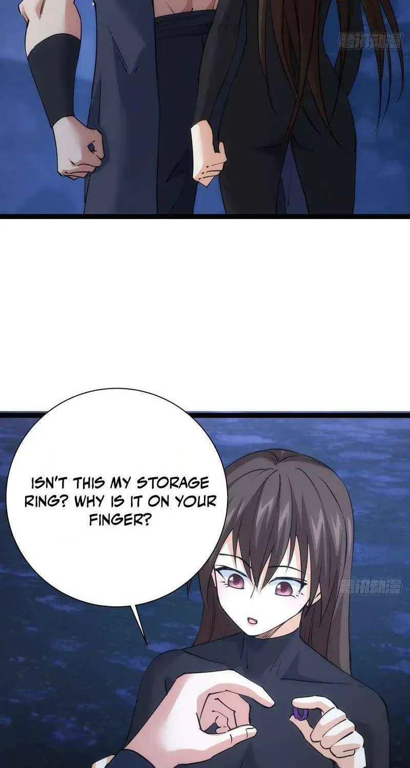 I Took Over The System Players Chapter 74 page 40 - 