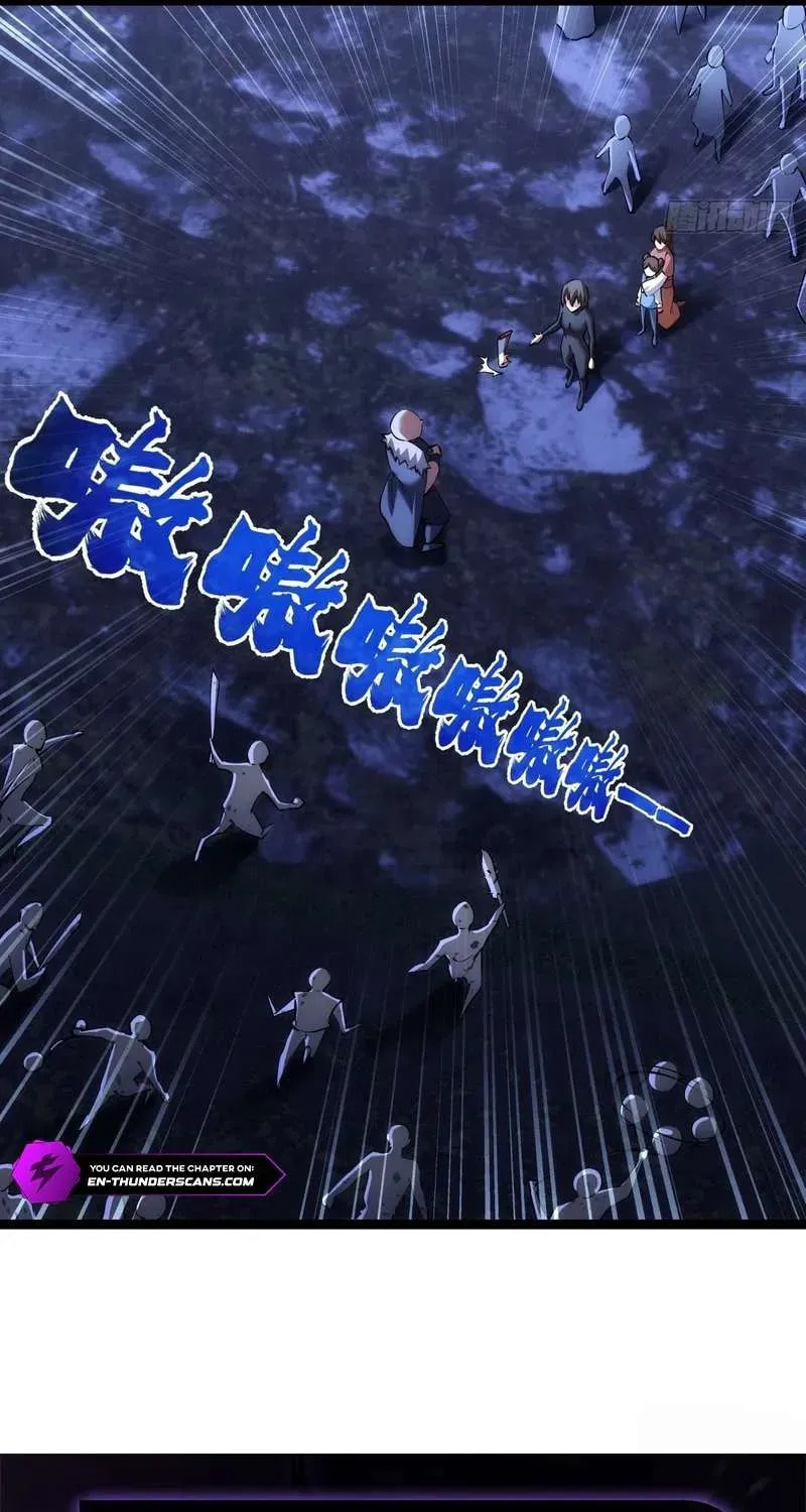 I Took Over The System Players Chapter 74 page 44 - 