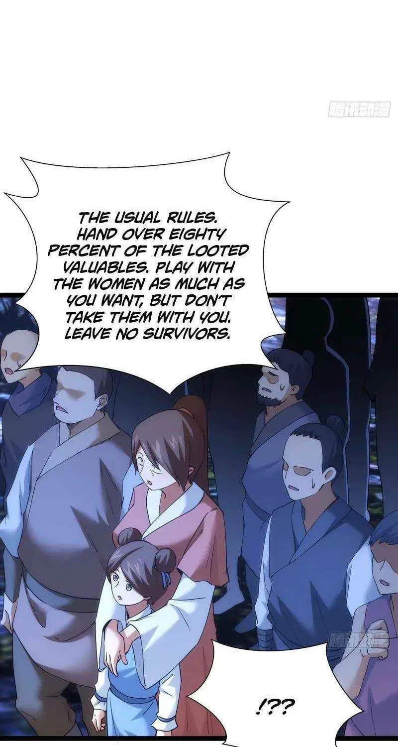 I Took Over The System Players Chapter 74 page 8 - 
