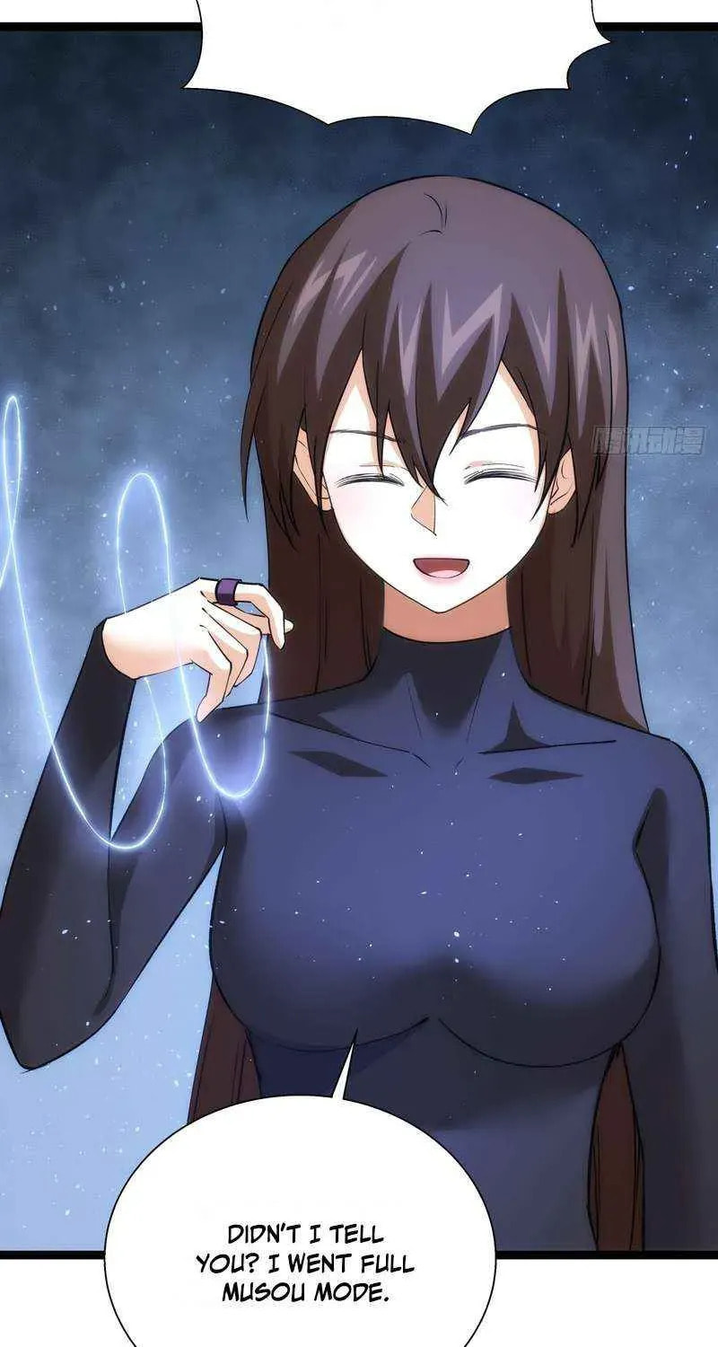 I Took Over The System Players Chapter 75 page 15 - 