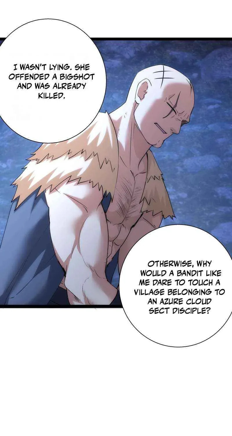 I Took Over The System Players Chapter 75 page 19 - 