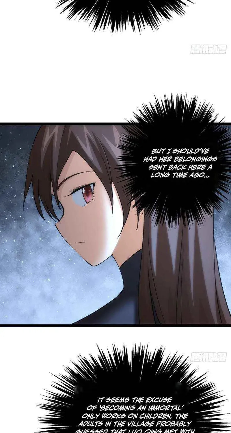 I Took Over The System Players Chapter 75 page 21 - 