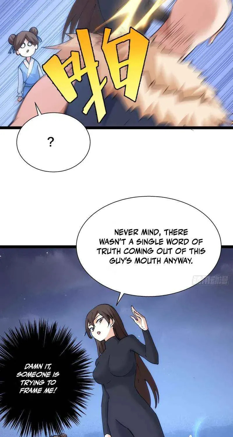 I Took Over The System Players Chapter 75 page 27 - 