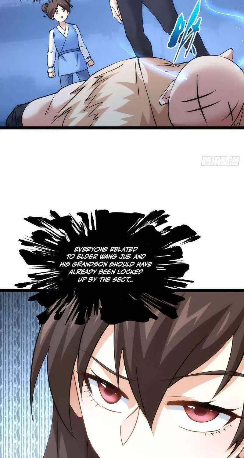 I Took Over The System Players Chapter 75 page 28 - 