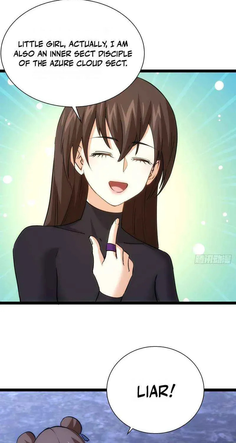 I Took Over The System Players Chapter 75 page 30 - 