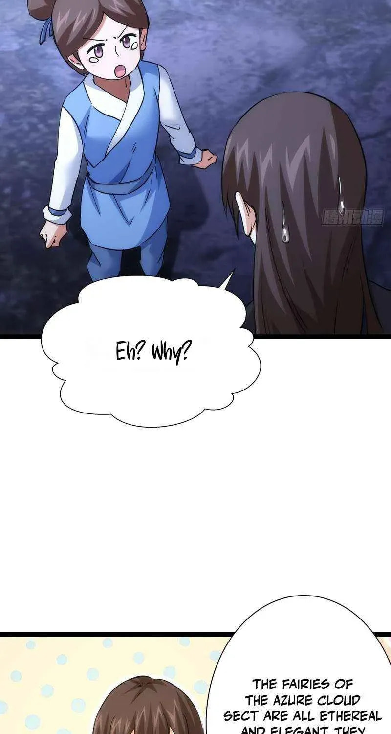 I Took Over The System Players Chapter 75 page 31 - 