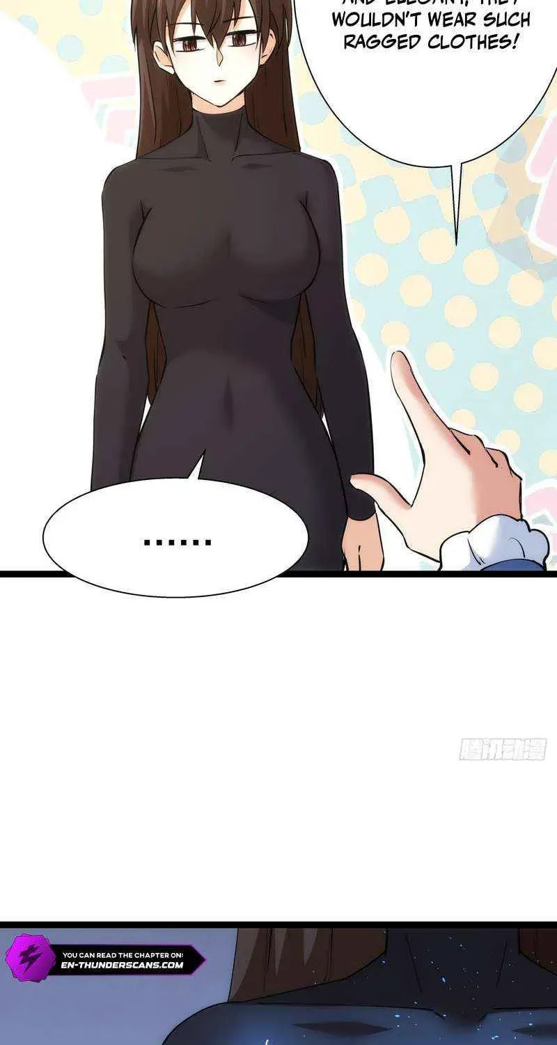 I Took Over The System Players Chapter 75 page 32 - 