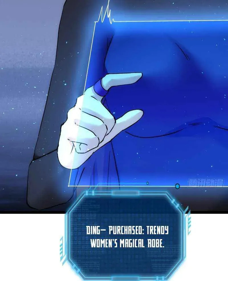 I Took Over The System Players Chapter 75 page 33 - 