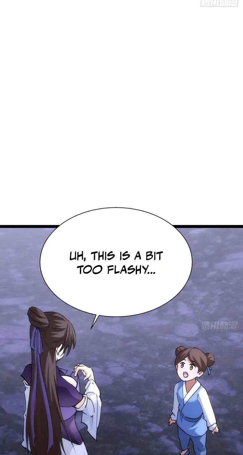 I Took Over The System Players Chapter 75 page 36 - 